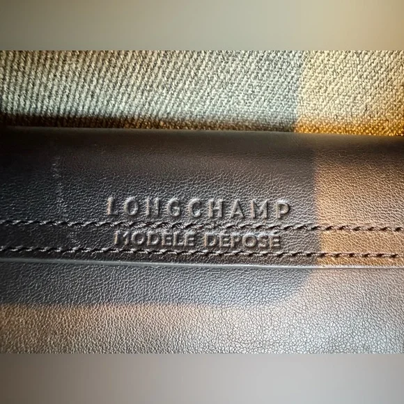 Longchamp le pliage Xtra handbag size small - Picture 9 of 16